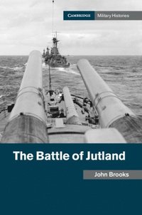 Battle of Jutland (e-bok)