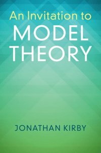 Invitation to Model Theory (e-bok)