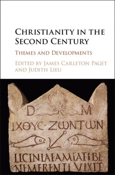 Christianity in the Second Century (e-bok)