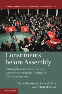 Constituents Before Assembly (e-bok)