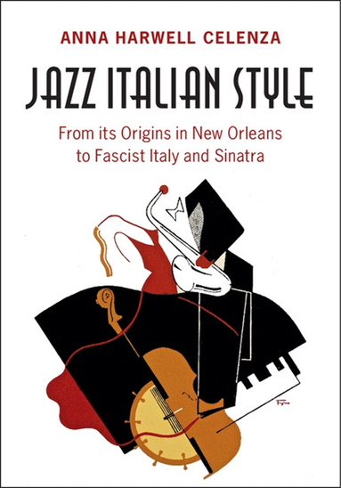 Jazz Italian Style (e-bok)