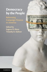 Democracy by the People (e-bok)