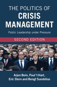 Politics of Crisis Management (e-bok)