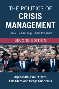 Politics of Crisis Management (e-bok)