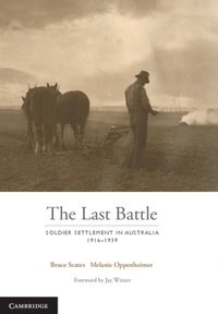 Last Battle (e-bok)