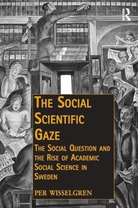 Social Scientific Gaze (e-bok)