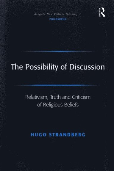 Possibility of Discussion (inbunden)