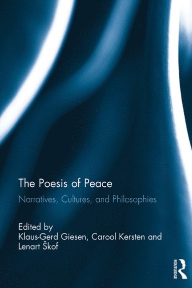 The Poesis of Peace (e-bok)