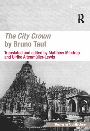 The City Crown by Bruno Taut (e-bok)