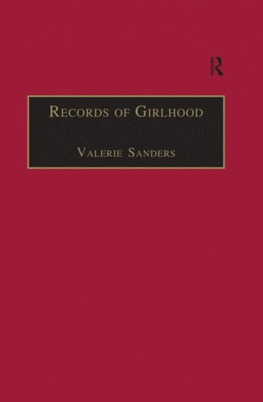 Records of Girlhood (hftad)