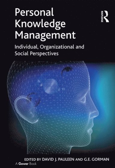 Personal Knowledge Management (e-bok)