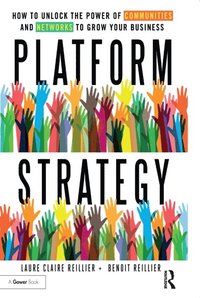 Platform Strategy (e-bok)