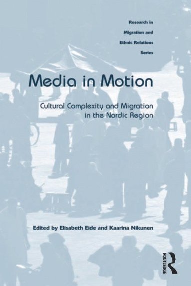 Media in Motion (e-bok)