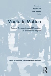 Media in Motion (e-bok)