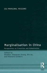 Marginalisation in China (e-bok)
