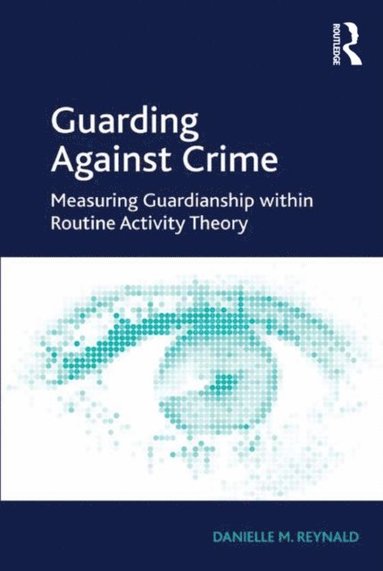Guarding Against Crime (e-bok)