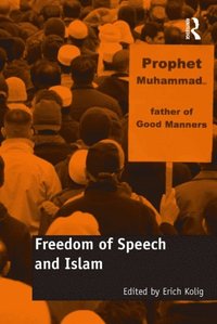 Freedom of Speech and Islam (e-bok)