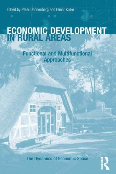 Economic Development in Rural Areas (e-bok)