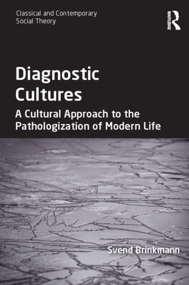Diagnostic Cultures (e-bok)