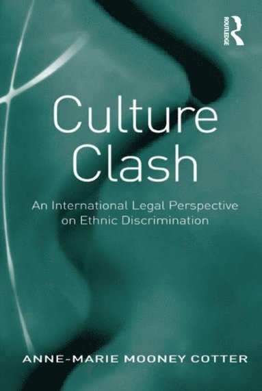 Culture Clash (e-bok)