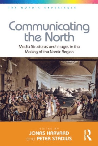 Communicating the North (hftad)
