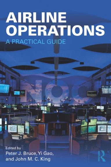 Airline Operations (e-bok)
