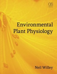 Environmental Plant Physiology (e-bok)