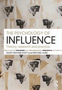 The Psychology of Influence (e-bok)