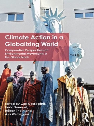Climate Action in a Globalizing World (e-bok)