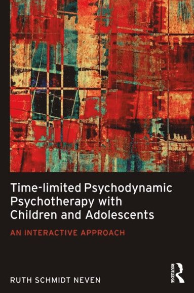 Time-limited Psychodynamic Psychotherapy with Children and Adolescents (hftad)