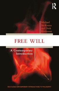 Free Will (e-bok)