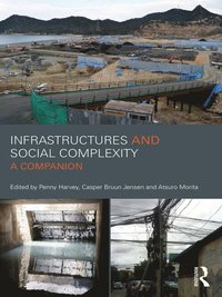 Infrastructures and Social Complexity (e-bok)
