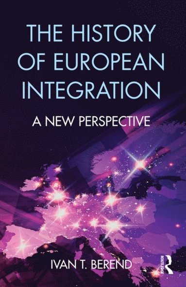 History of European Integration (e-bok)