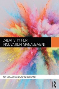 Creativity for Innovation Management (e-bok)