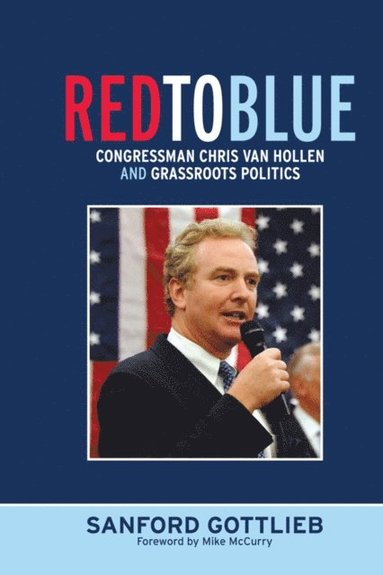 Red to Blue (e-bok)
