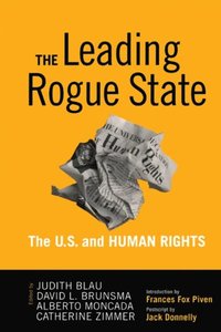 Leading Rogue State (e-bok)