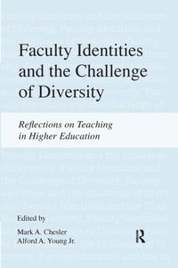 Faculty Identities and the Challenge of Diversity (e-bok)