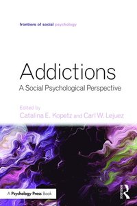 Addictions (e-bok)