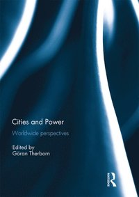 Cities and Power (e-bok)