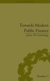 Towards Modern Public Finance (e-bok)