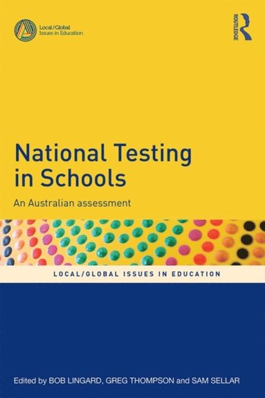 National Testing in Schools (e-bok)
