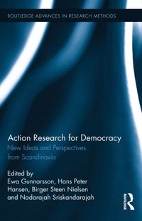 Action Research for Democracy (e-bok)