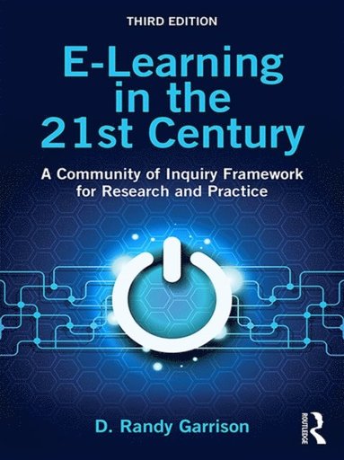 E-Learning in the 21st Century (e-bok)