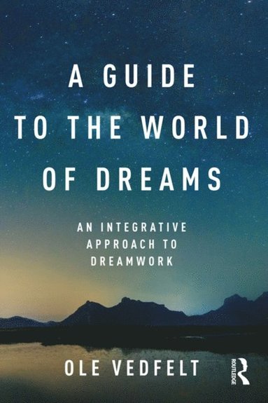 Guide to the World of Dreams (häftad)