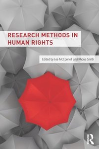 Research Methods in Human Rights (e-bok)