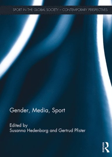 Gender, Media, Sport (e-bok)