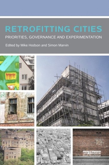 Retrofitting Cities (hftad)