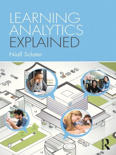 Learning Analytics Explained (häftad)