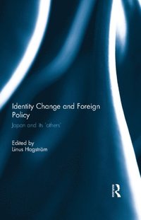 Identity Change and Foreign Policy (e-bok)