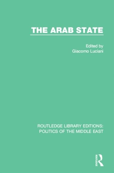 Arab State (hftad)